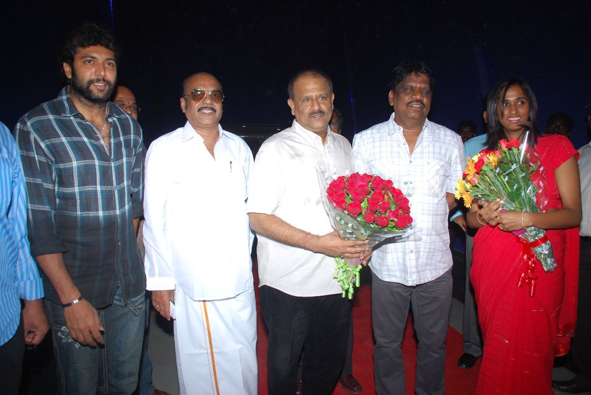 AGS Multiplex launch at OMR | Picture 37546